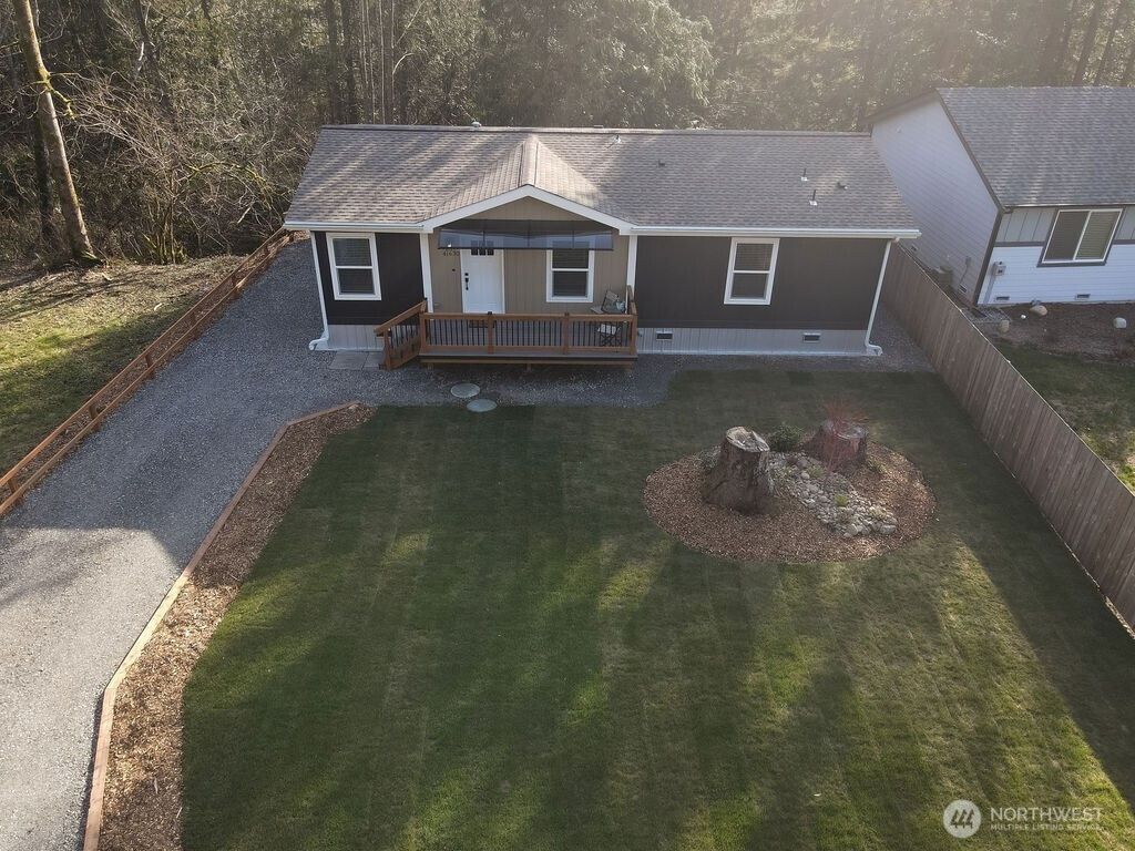 Photo of 41632 Gold Bar Boulevard, Gold Bar, WA 98251 (MLS # 2479297)