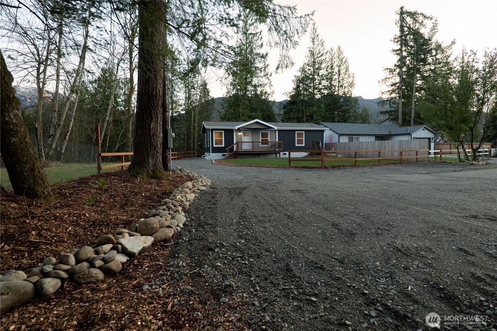 Photo of 41632 Gold Bar Boulevard, Gold Bar, WA 98251 (MLS # 2479297)