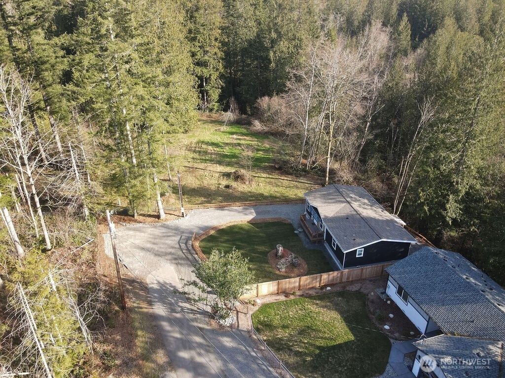 Photo of 41632 Gold Bar Boulevard, Gold Bar, WA 98251 (MLS # 2479297)