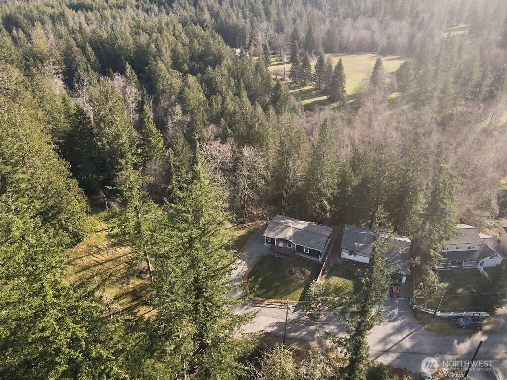 Photo of 41632 Gold Bar Boulevard, Gold Bar, WA 98251 (MLS # 2479297)