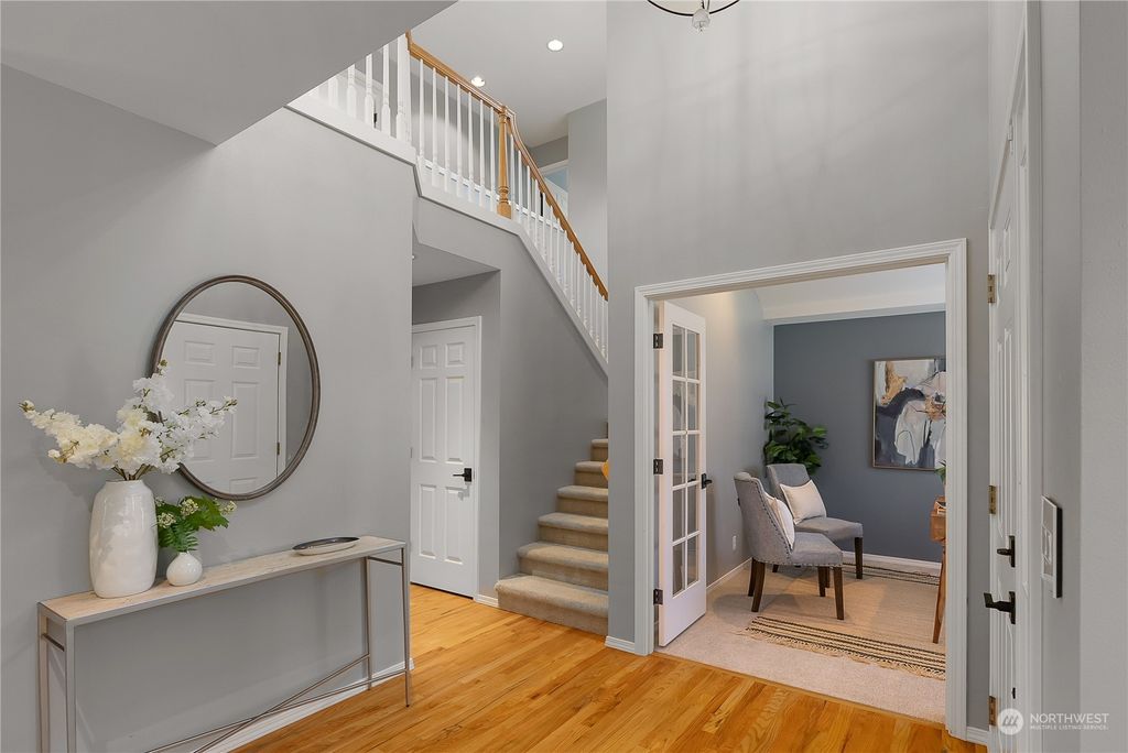 Photo of 8311 121st Avenue SE, Newcastle, WA 98056 (MLS # 2168563)