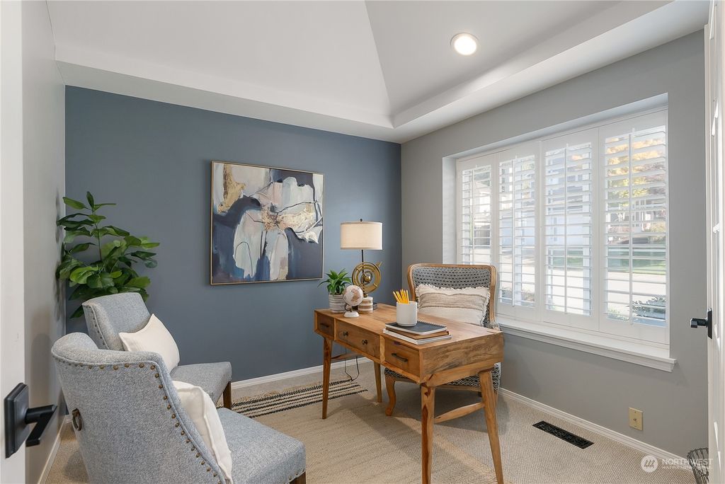 Photo of 8311 121st Avenue SE, Newcastle, WA 98056 (MLS # 2168563)