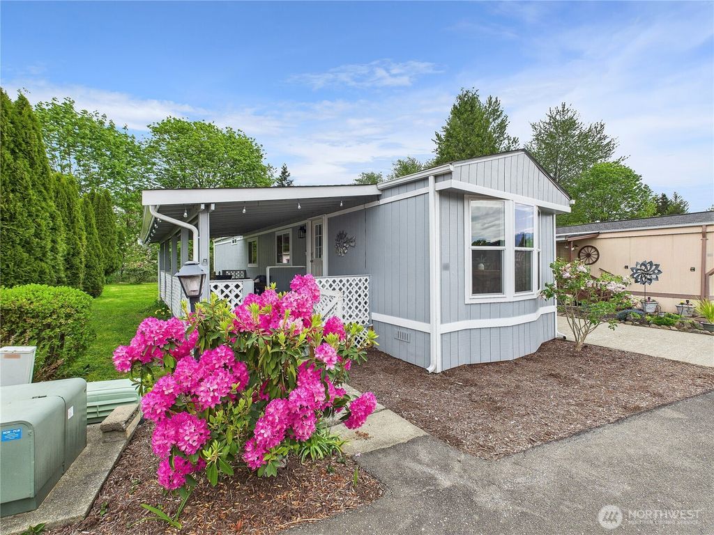 Photo of 212 Old Owen Road #43, Sultan, WA 98294 (MLS # 2372401)