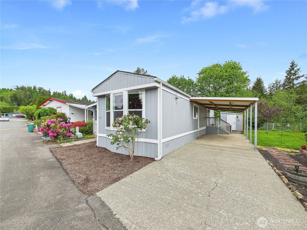 Photo of 212 Old Owen Road #43, Sultan, WA 98294 (MLS # 2372401)