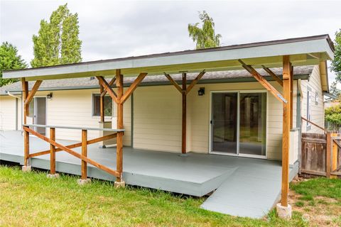 A home in Coupeville