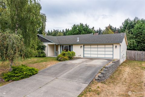 A home in Coupeville