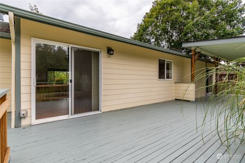 A home in Coupeville