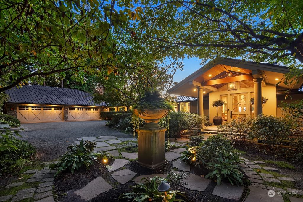 Photo of 9310 SE 5th Street, Bellevue, WA 98004 (MLS # 2311306)