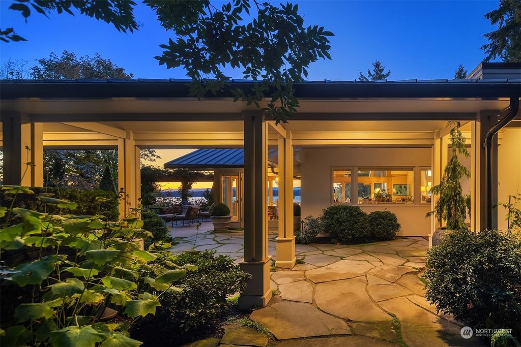 Photo of 9310 SE 5th Street, Bellevue, WA 98004 (MLS # 2311306)