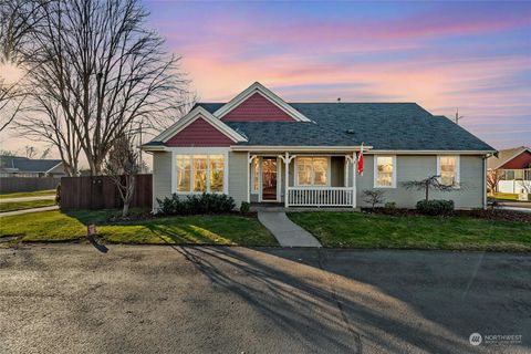 801 SE Larkspur Place, College Place, WA 99324 - MLS#: 2327522