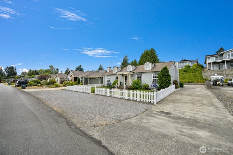 8181 Chehalis Road