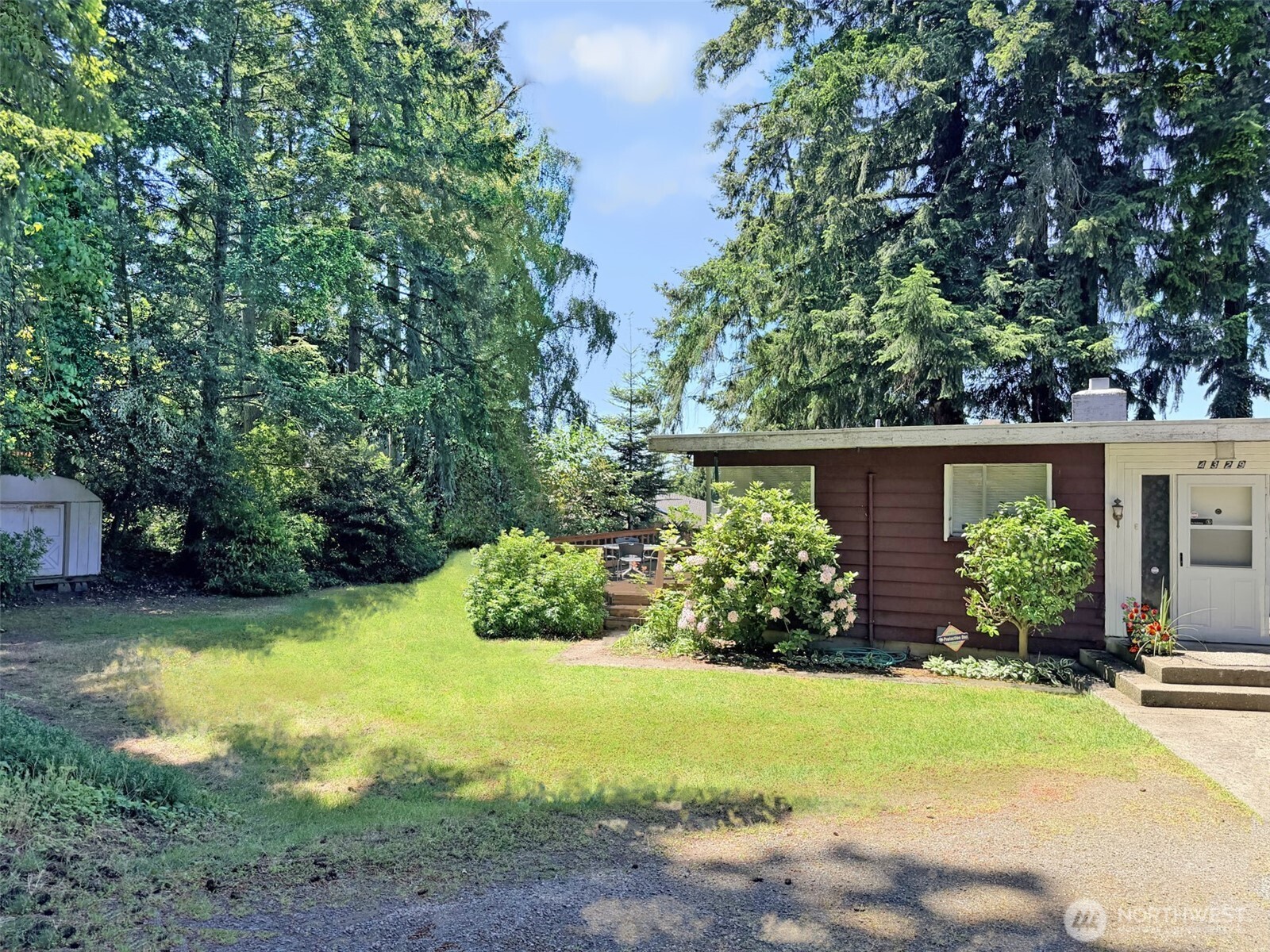 4329 86th Avenue SE