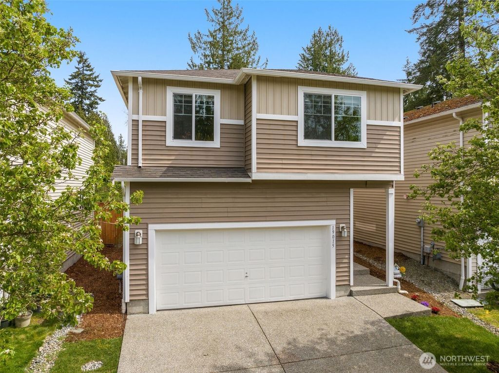 Photo of 19015 25th Drive SE, Bothell, WA 98012 (MLS # 2511797)