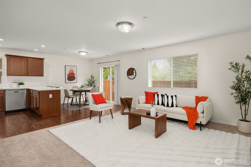 Photo of 19015 25th Drive SE, Bothell, WA 98012 (MLS # 2511797)