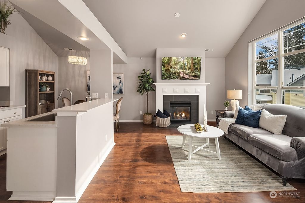 Photo of 408 228th Street SW #C202, Bothell, WA 98021 (MLS # 2035803)