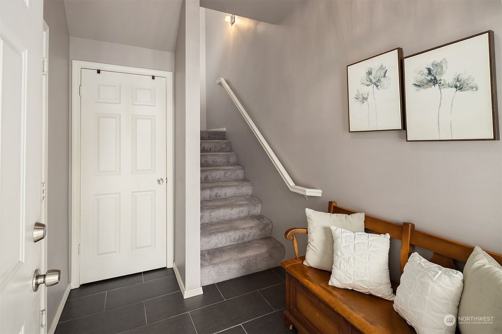 Photo of 408 228th Street SW #C202, Bothell, WA 98021 (MLS # 2035803)