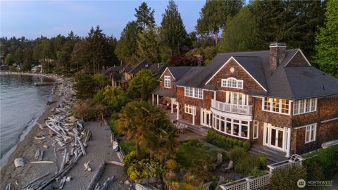 9325 Fauntleroy Way SW Seattle WA 98136