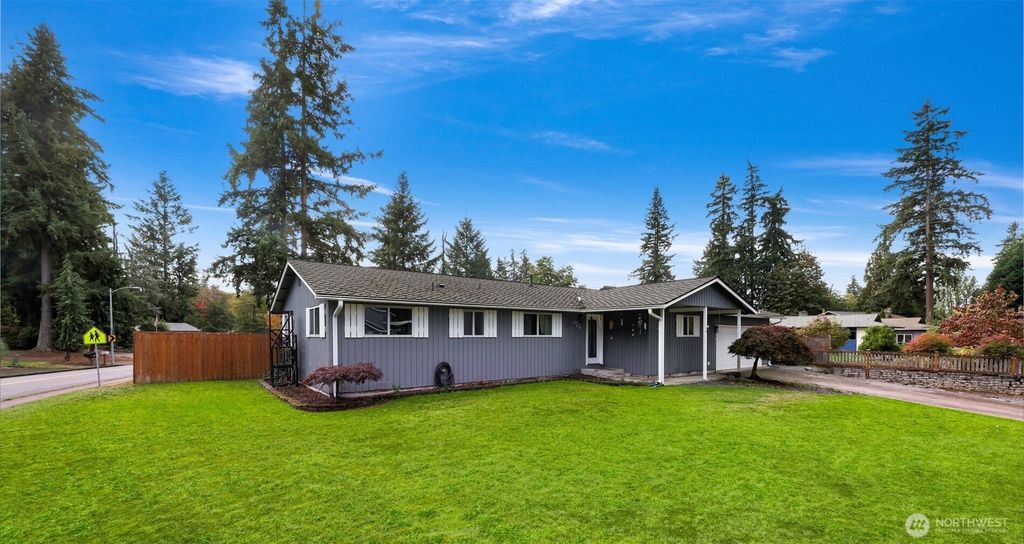 Photo of 4810 117th Street NE, Marysville, WA 98271 (MLS # 2501157)