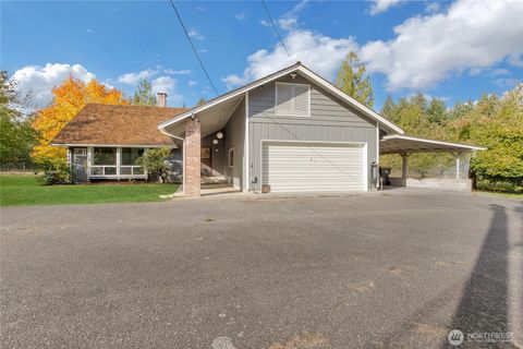 5424 93rd Avenue SE Olympia WA 98513