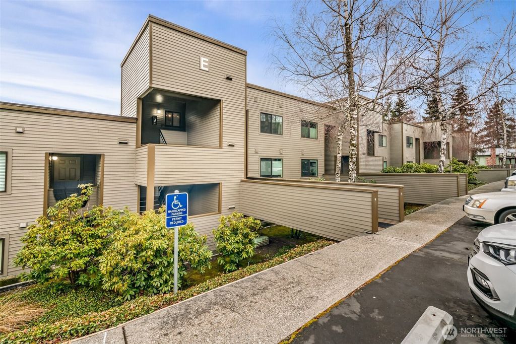 Photo of 4893 76th Street SW #E701, Mukilteo, WA 98275 (MLS # 2329963)