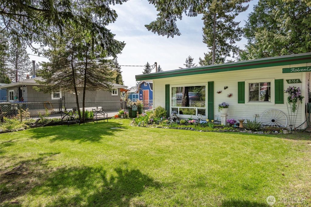 Photo of 8165 Harborview Rd, Birch Bay, WA 98230 (MLS # 2511481)