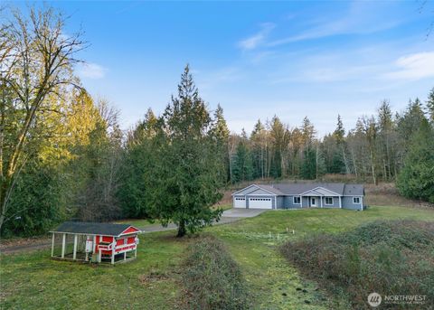 3760 Franway Lane SW Port Orchard WA 98367