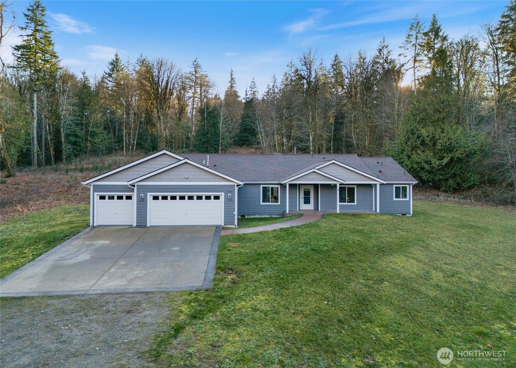 Photo of 3760 Franway Lane SW, Port Orchard, WA 98367 (MLS # 2461287)