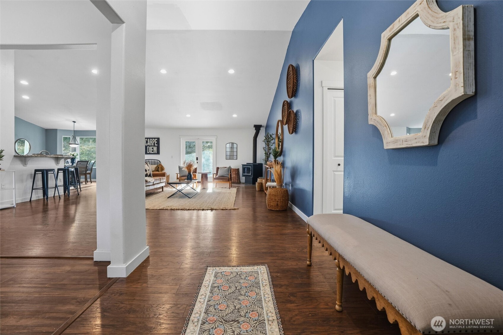 3760 Franway Lane SW