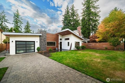 Photo of 13017 3rd Avenue NW, Seattle, WA 98177 (MLS # 2441016)