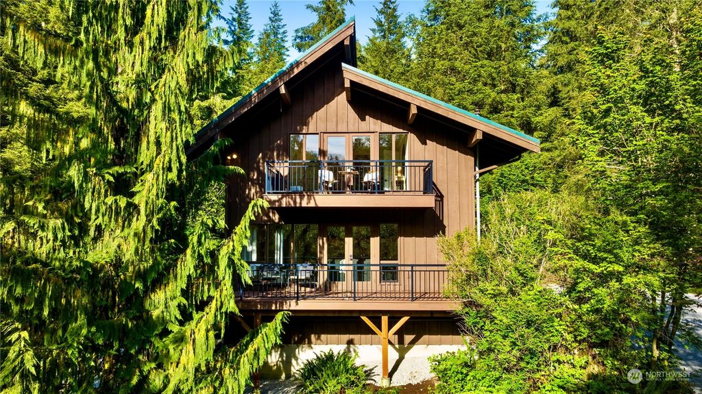 Photo of 33431 NE Stossel Creek Way, Duvall, WA 98019 (MLS # 2251929)
