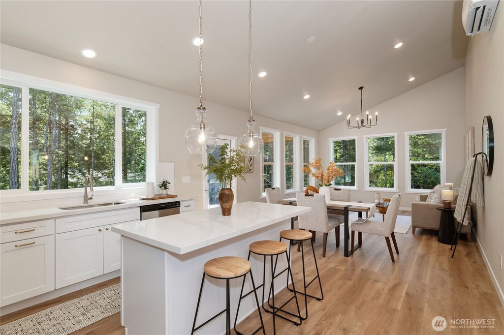 Photo of 50 E Blackberry Lane, Union, WA 98592 (MLS # 2484387)