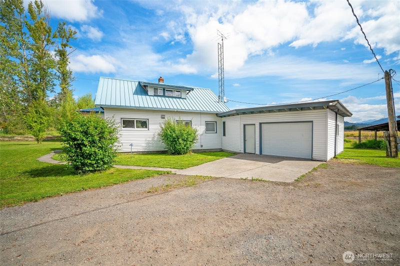7624 Oat Coles Road