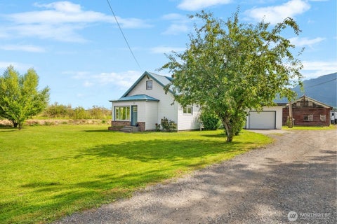 Photo of 7624 Oat Coles Road, Everson, WA 98247 (MLS # 2562474)