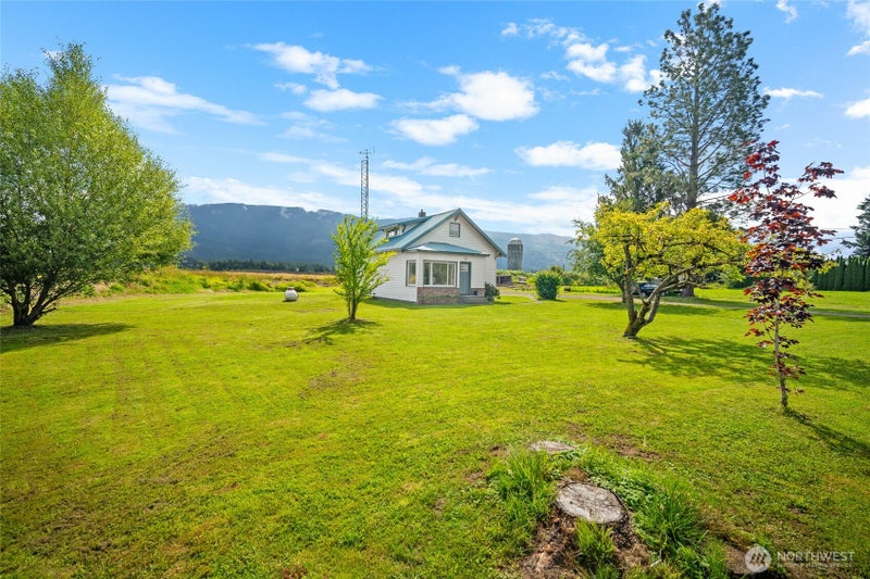 7624 Oat Coles Road