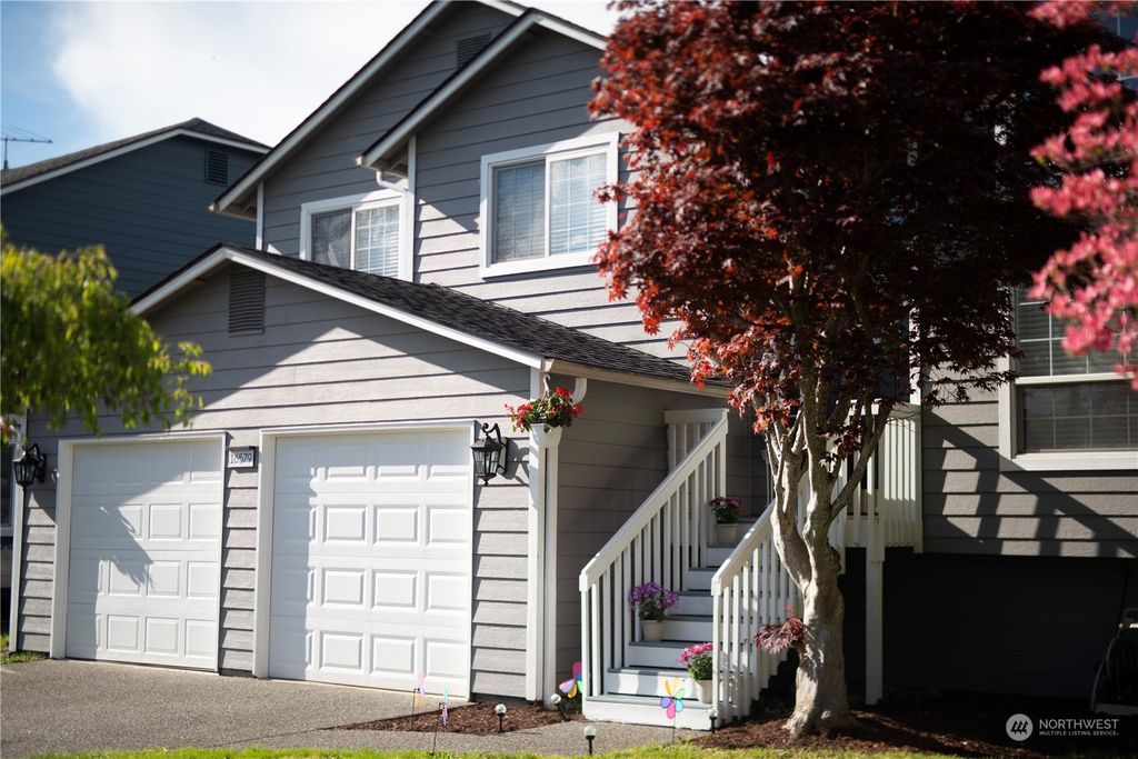 Photo of 16579 154th Street SE, Monroe, WA 98272 (MLS # 2231889)