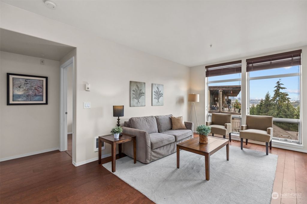 Photo of 3221 SW Avalon Way #204, Seattle, WA 98126 (MLS # 1998662)