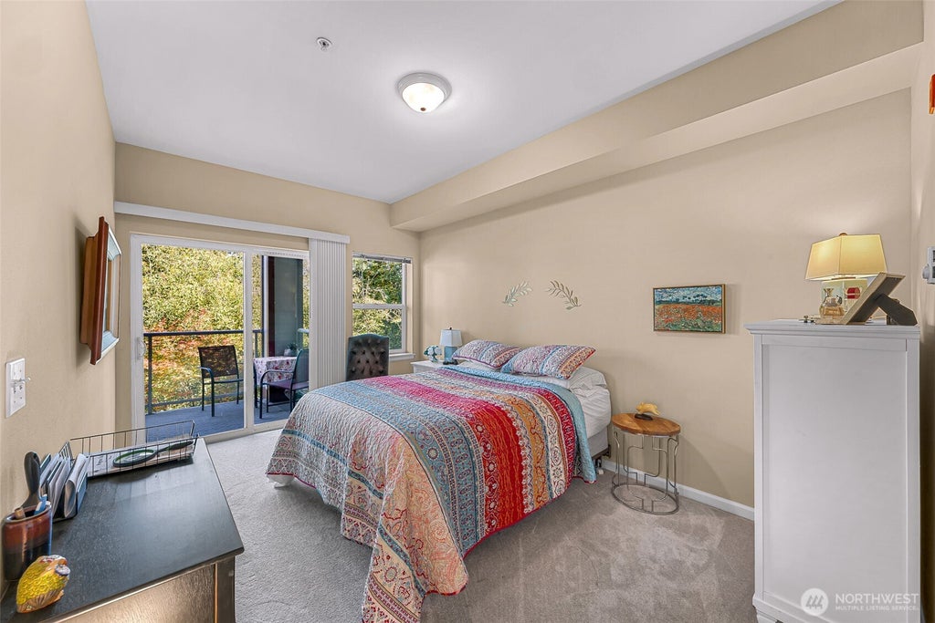Photo of 255 W Bakerview Road #203, Bellingham, WA 98226 (MLS # 2588162)