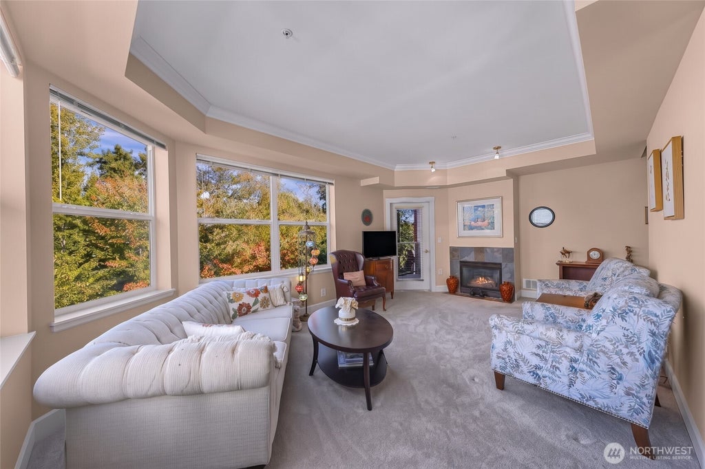 Photo of 255 W Bakerview Road #203, Bellingham, WA 98226 (MLS # 2588162)