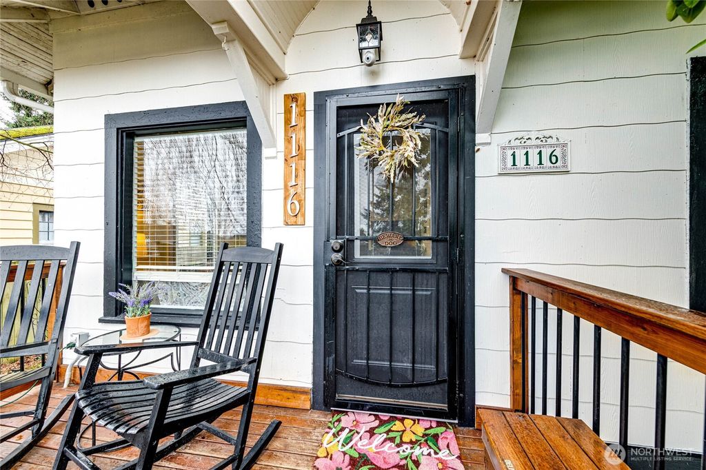 Photo of 1116 E Marine View Drive, Everett, WA 98201 (MLS # 2470688)