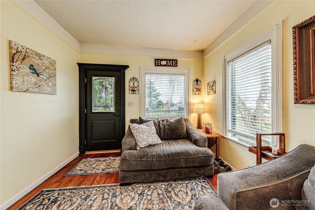 Photo of 1116 E Marine View Drive, Everett, WA 98201 (MLS # 2470688)