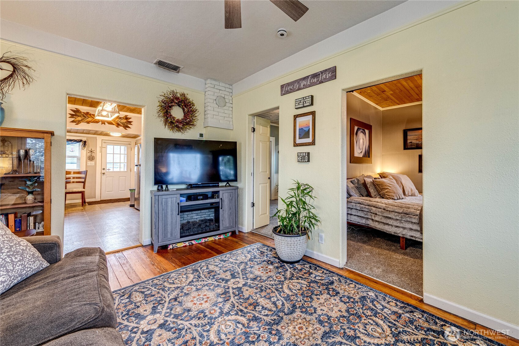 1116 E Marine View Drive