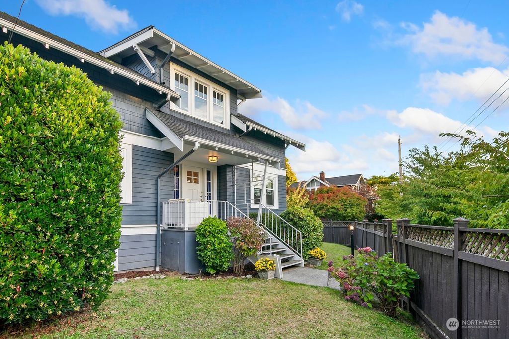 Photo of 2704 9th Avenue W, Seattle, WA 98119 (MLS # 2161285)