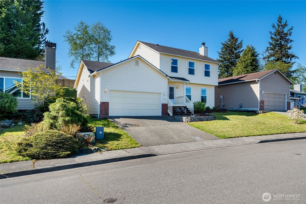 Photo of 14 60th Place SE, Everett, WA 98203 (MLS # 2363183)