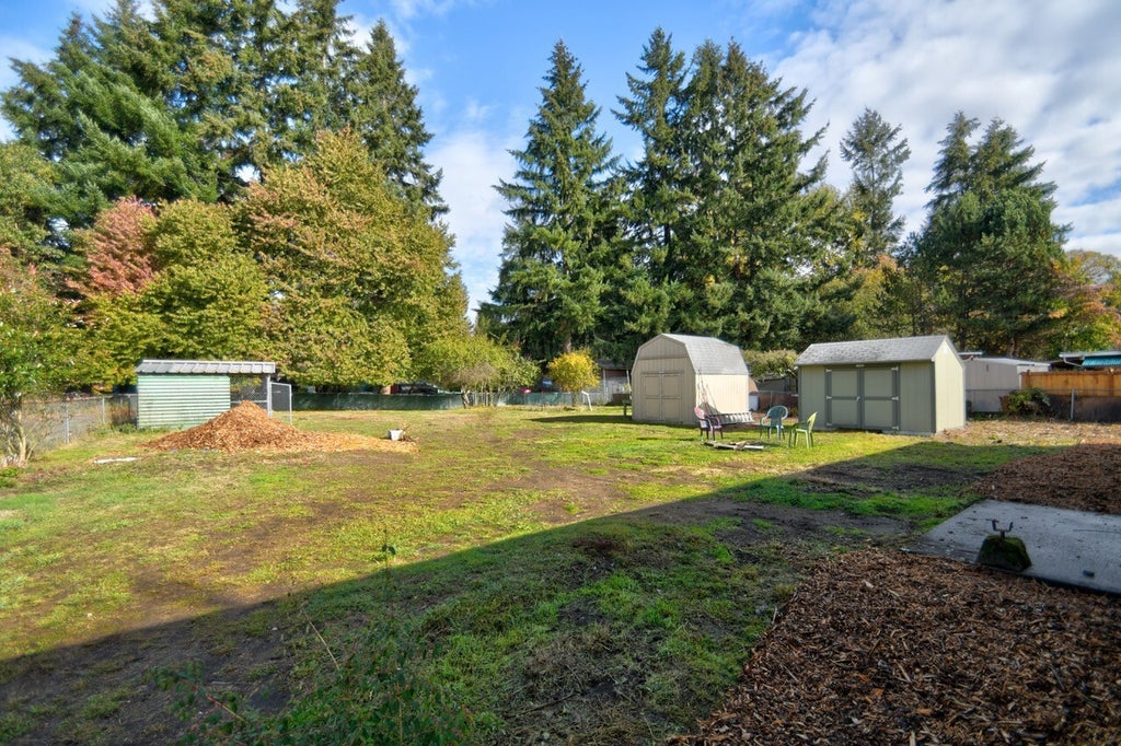 Photo of 7530 Fair Oaks Loop SE, Olympia, WA 98513 (MLS # 2599495)