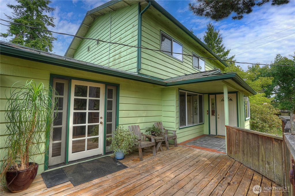 Photo of 3701 N Whitman Street, Tacoma, WA 98407 (MLS # 2514674)