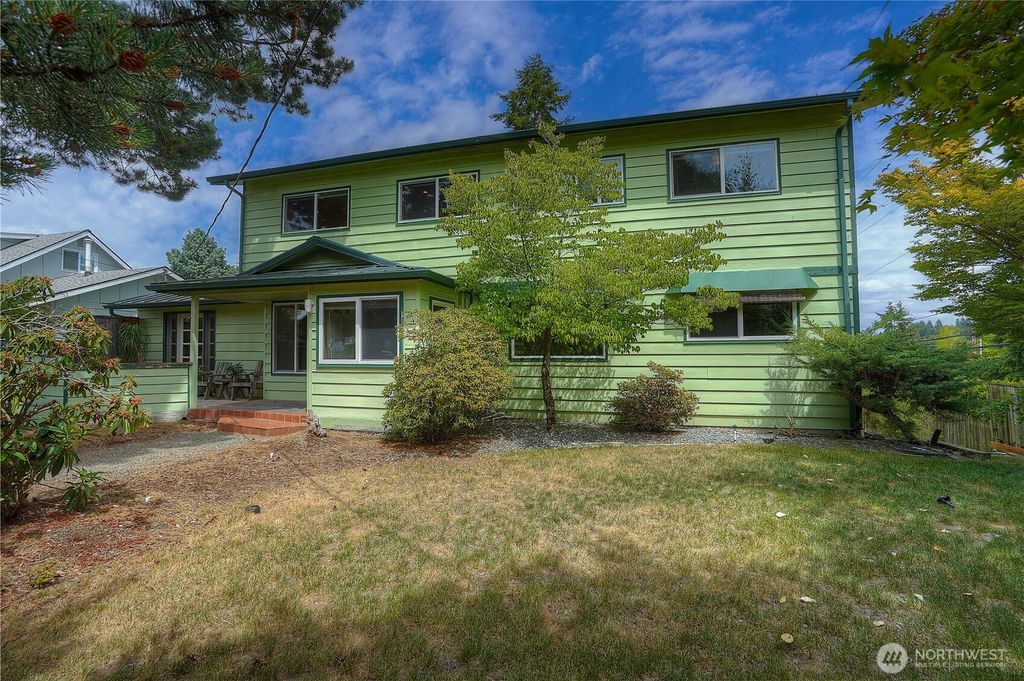 Photo of 3701 N Whitman Street, Tacoma, WA 98407 (MLS # 2514674)