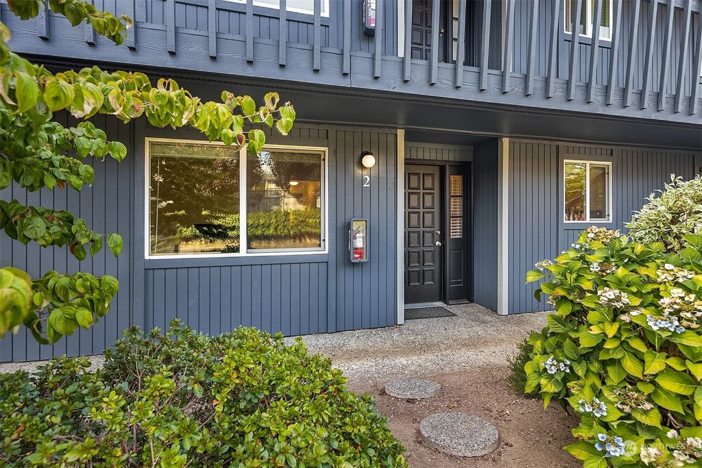 Photo of 8017 196th Street SW #B2, Edmonds, WA 98026 (MLS # 2160655)