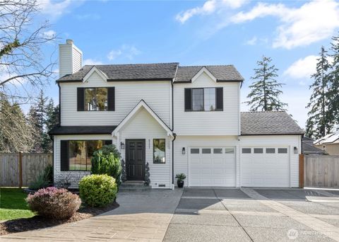 8121 NE 147th Pl, Kenmore, WA 98028 - MLS#: 2340347