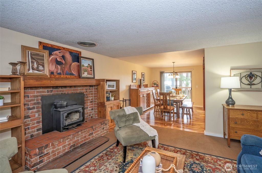 Photo of 5501 NW Glenn Firs Lane, Silverdale, WA 98383 (MLS # 2503970)