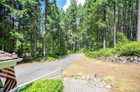 Photo of 5501 NW Glenn Firs Lane, Silverdale, WA 98383 (MLS # 2503970)
